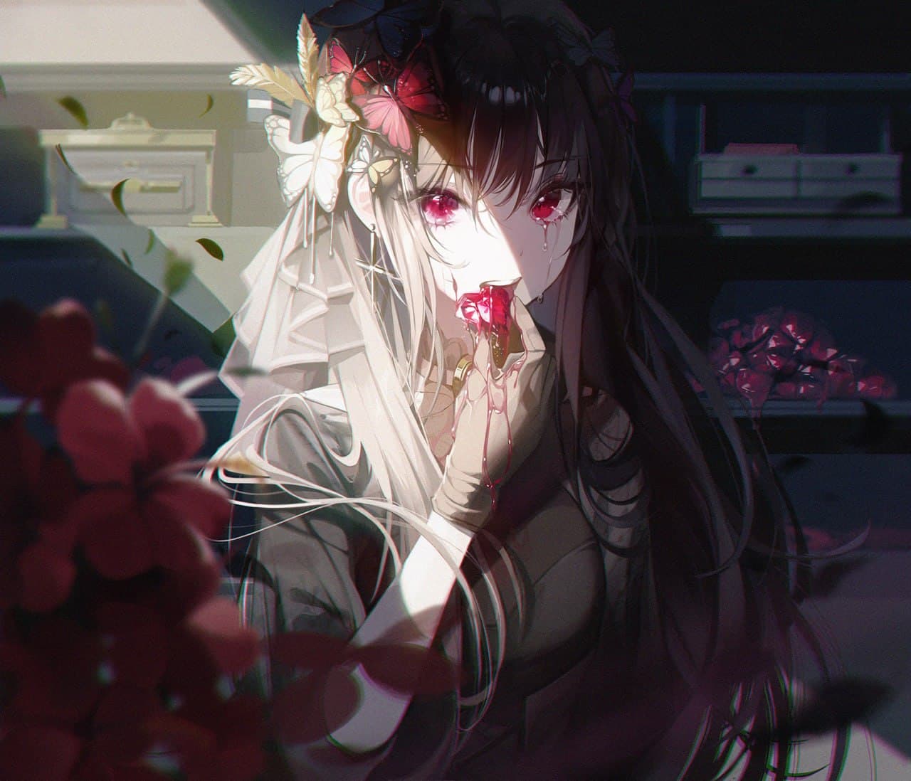 一些小问题
